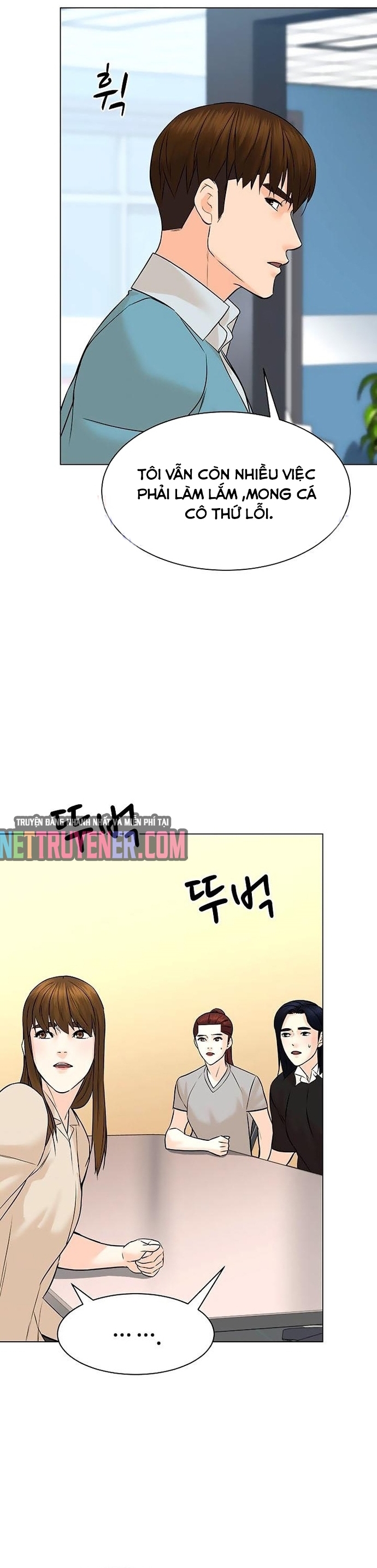 Người Trở Về Từ Cõi Chết: Chapter 95