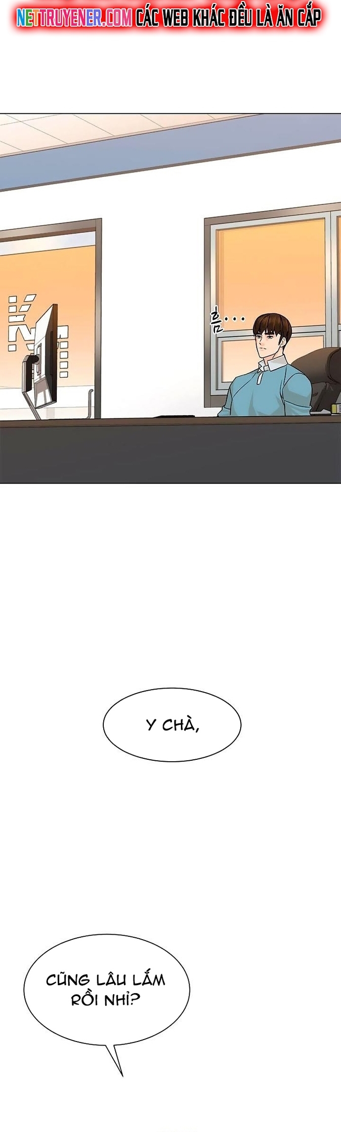 Người Trở Về Từ Cõi Chết: Chapter 95