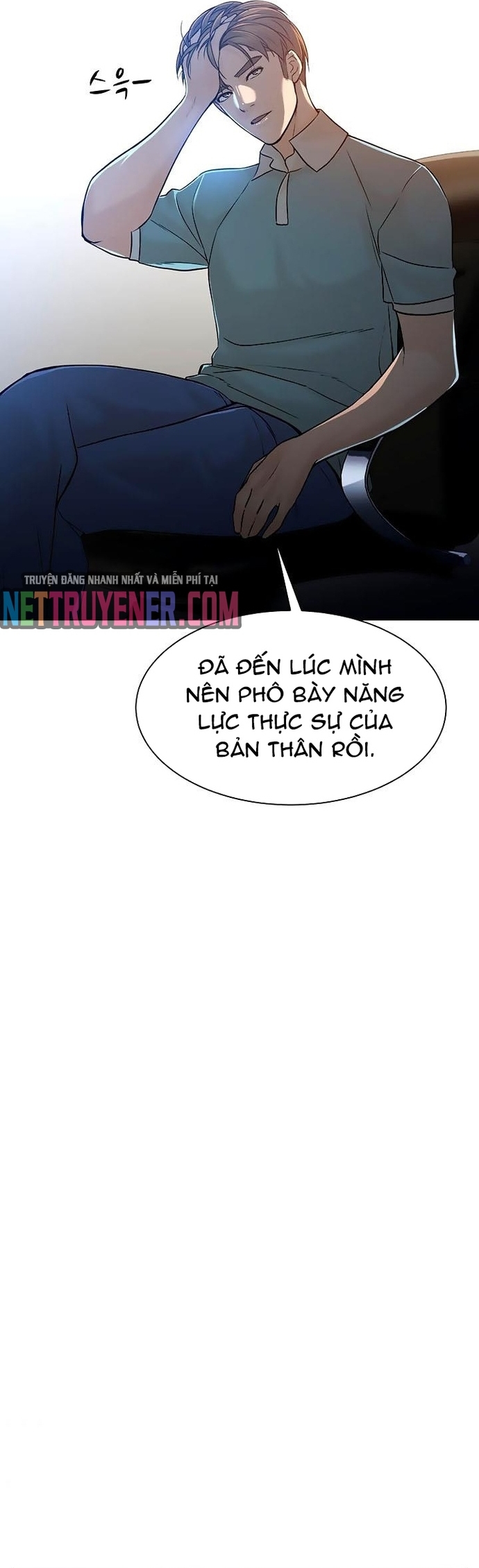 Người Trở Về Từ Cõi Chết: Chapter 95