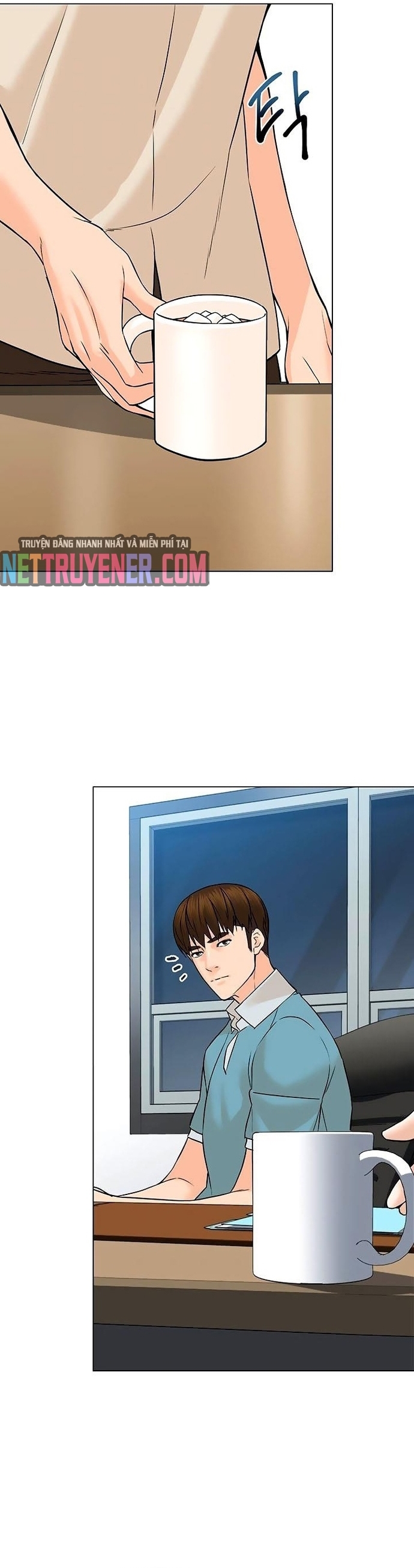 Người Trở Về Từ Cõi Chết: Chapter 95