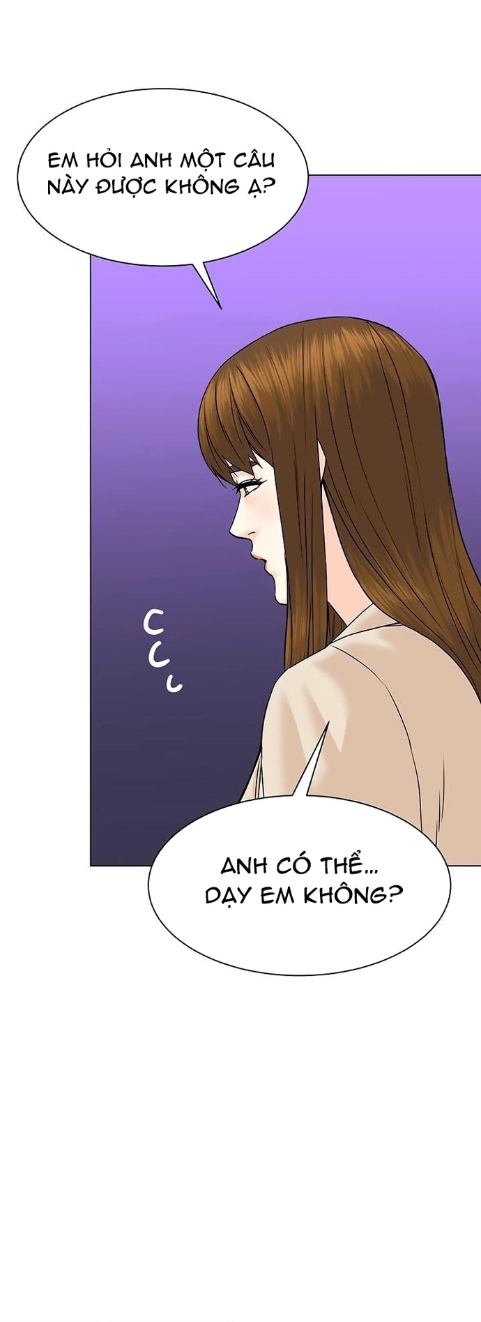 Người Trở Về Từ Cõi Chết: Chapter 95