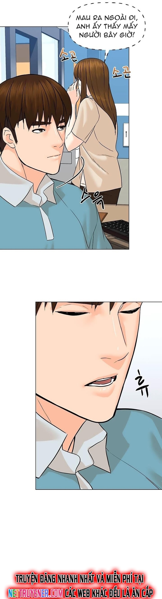 Người Trở Về Từ Cõi Chết: Chapter 95