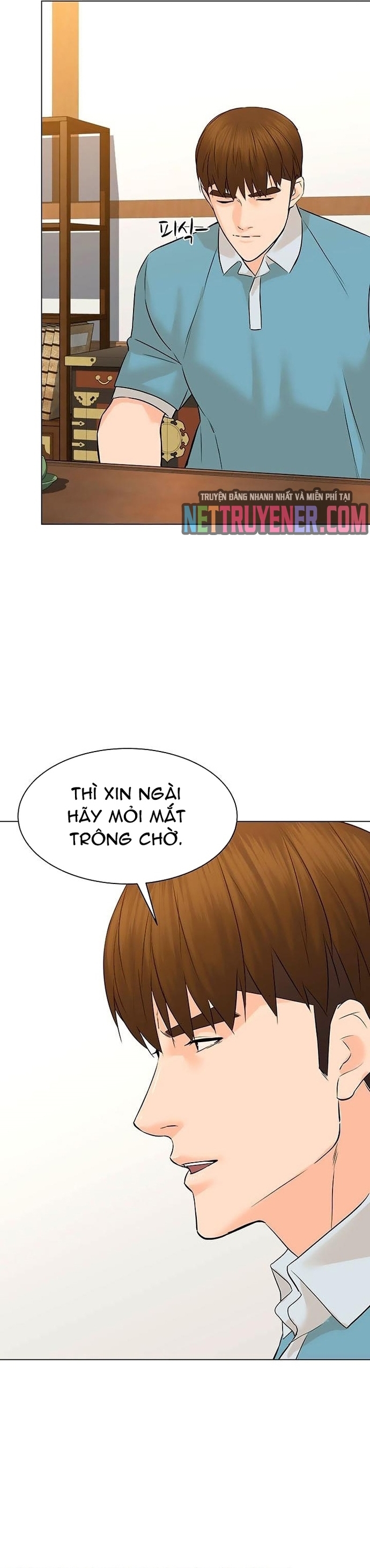 Người Trở Về Từ Cõi Chết: Chapter 95