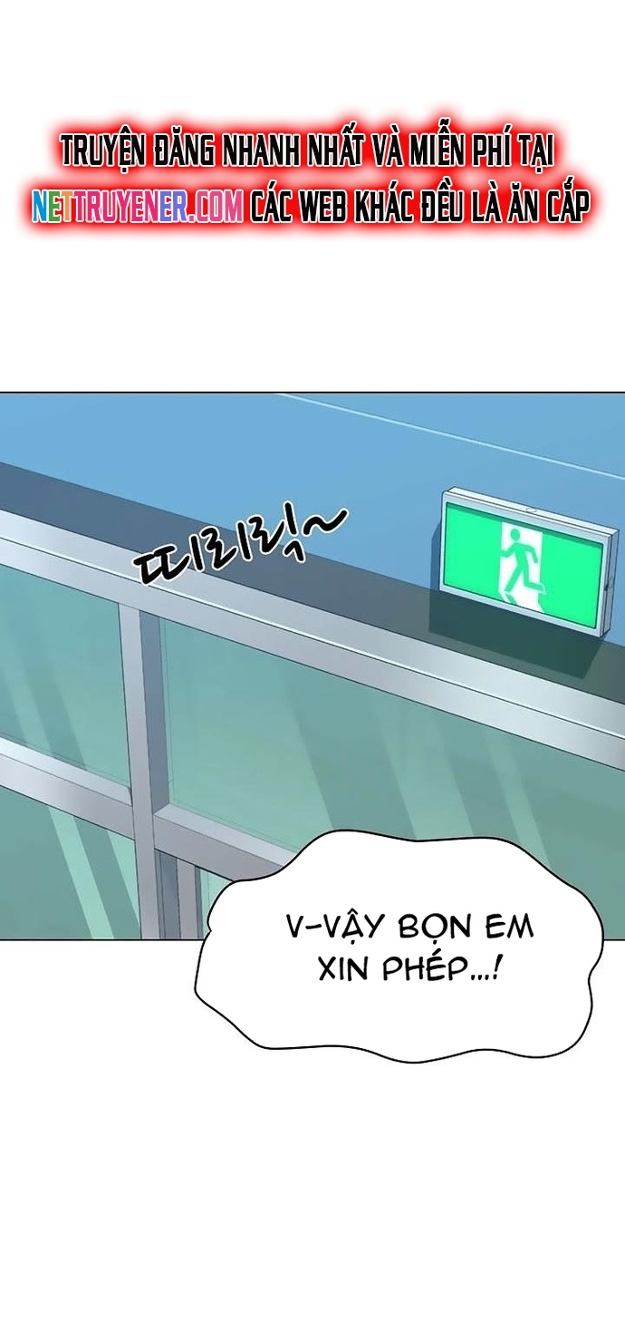 Người Trở Về Từ Cõi Chết: Chapter 95