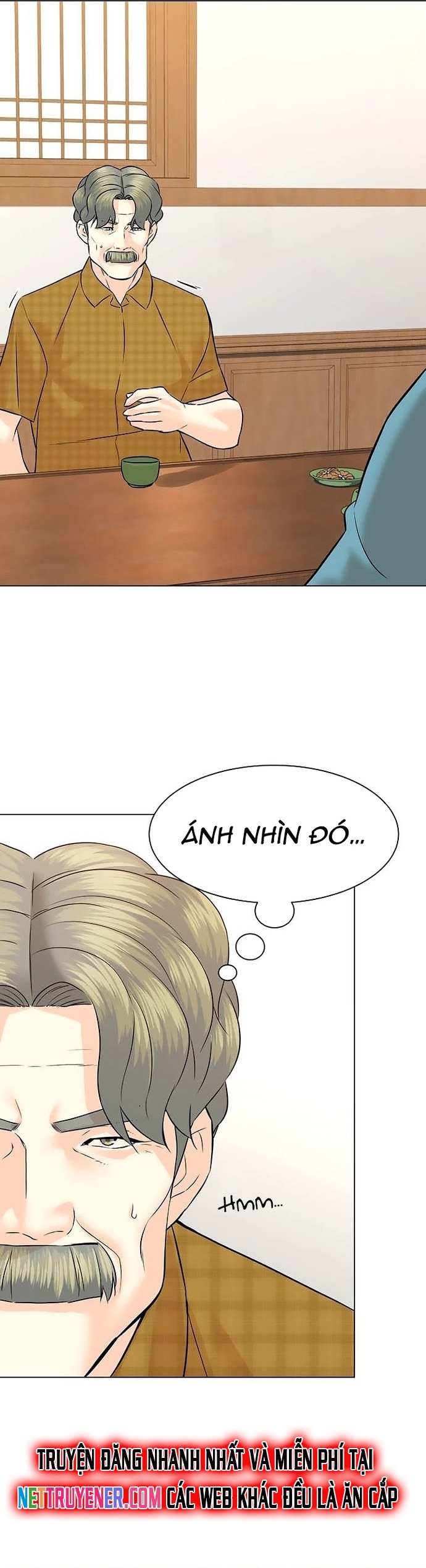 Người Trở Về Từ Cõi Chết: Chapter 95