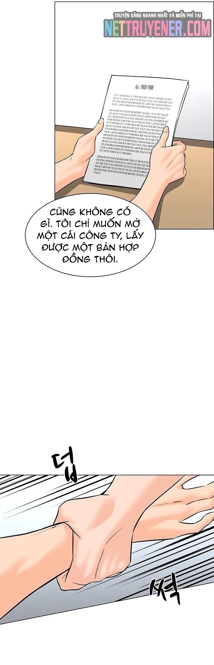Người Trở Về Từ Cõi Chết: Chapter 96