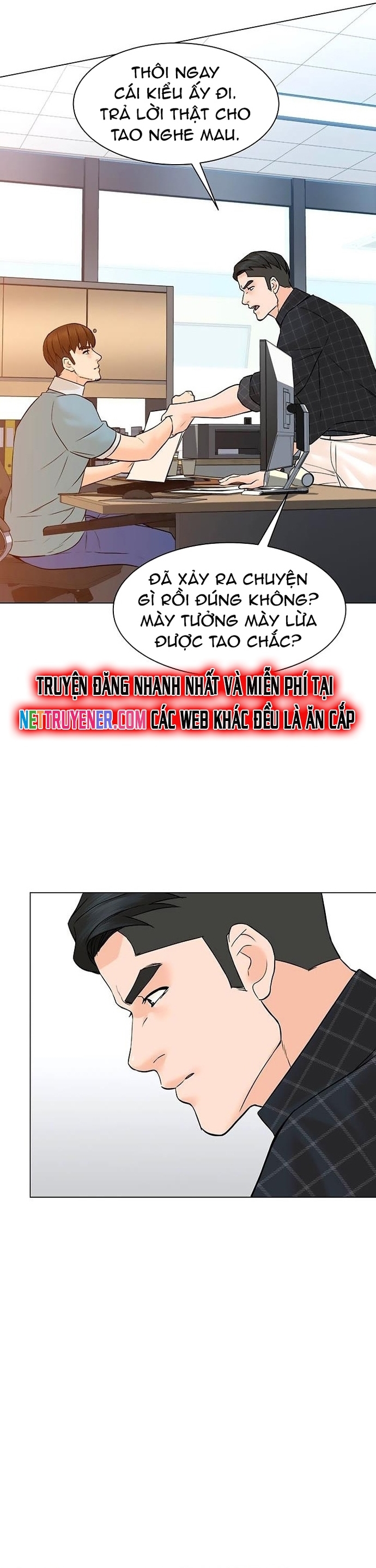 Người Trở Về Từ Cõi Chết: Chapter 96