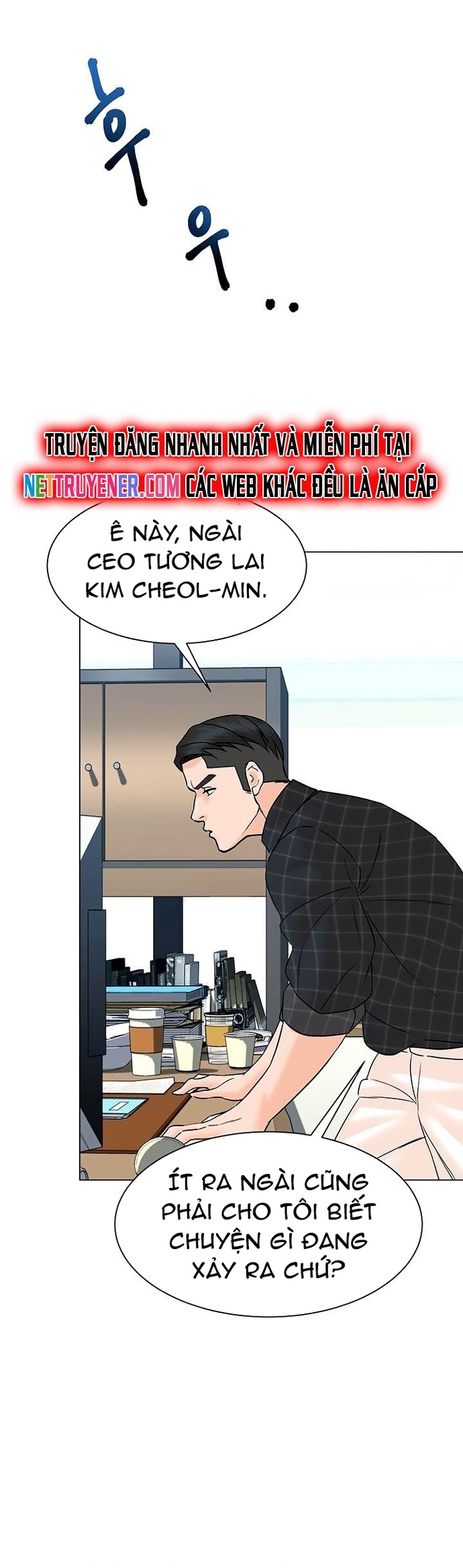 Người Trở Về Từ Cõi Chết: Chapter 96