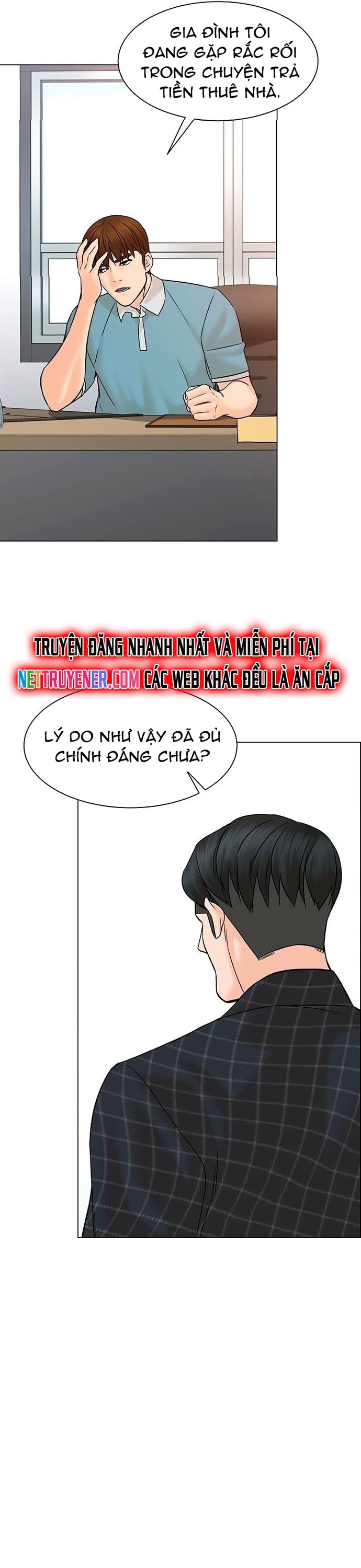 Người Trở Về Từ Cõi Chết: Chapter 96