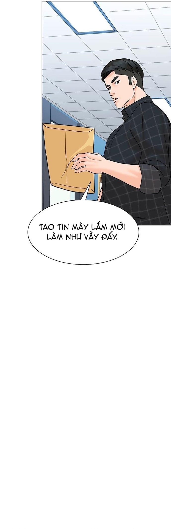 Người Trở Về Từ Cõi Chết: Chapter 96