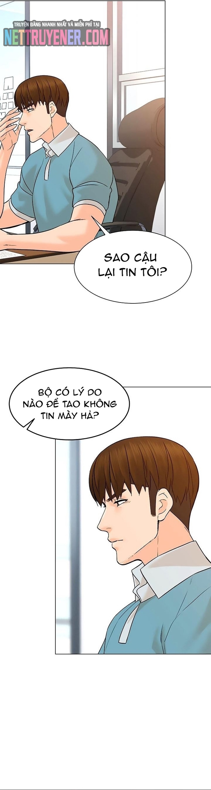 Người Trở Về Từ Cõi Chết: Chapter 96
