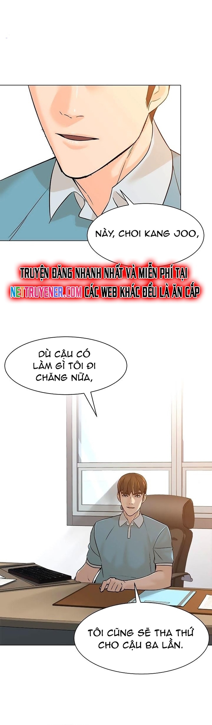 Người Trở Về Từ Cõi Chết: Chapter 96