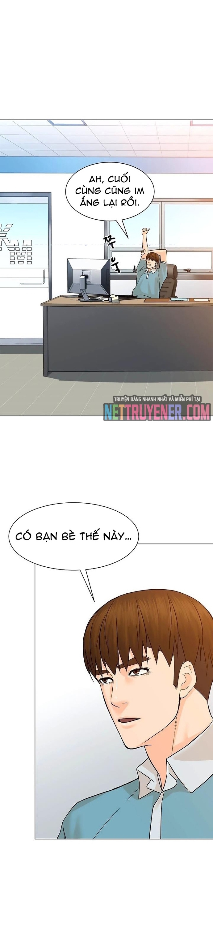 Người Trở Về Từ Cõi Chết: Chapter 96