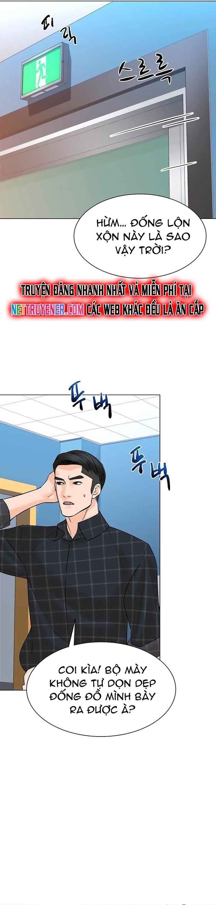 Người Trở Về Từ Cõi Chết: Chapter 96