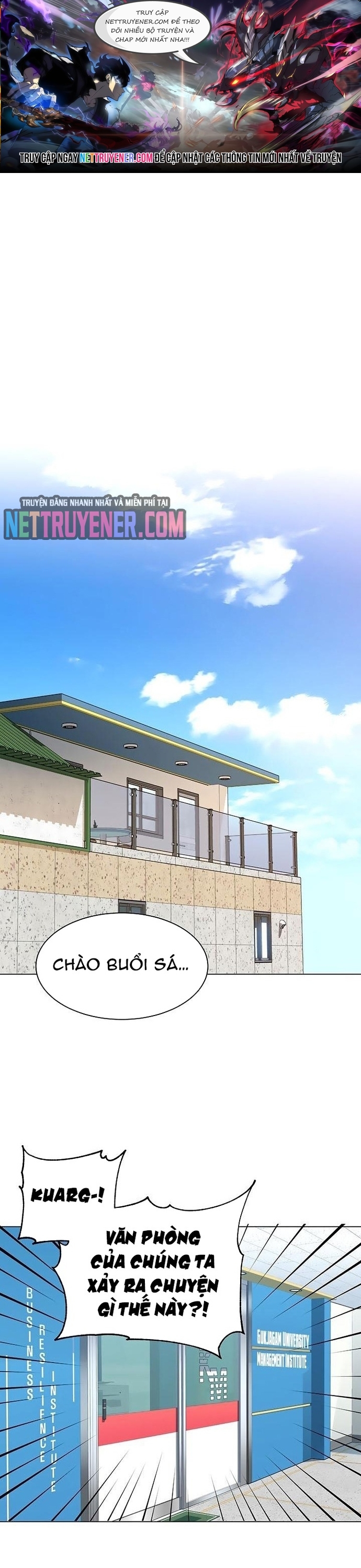Người Trở Về Từ Cõi Chết: Chapter 97