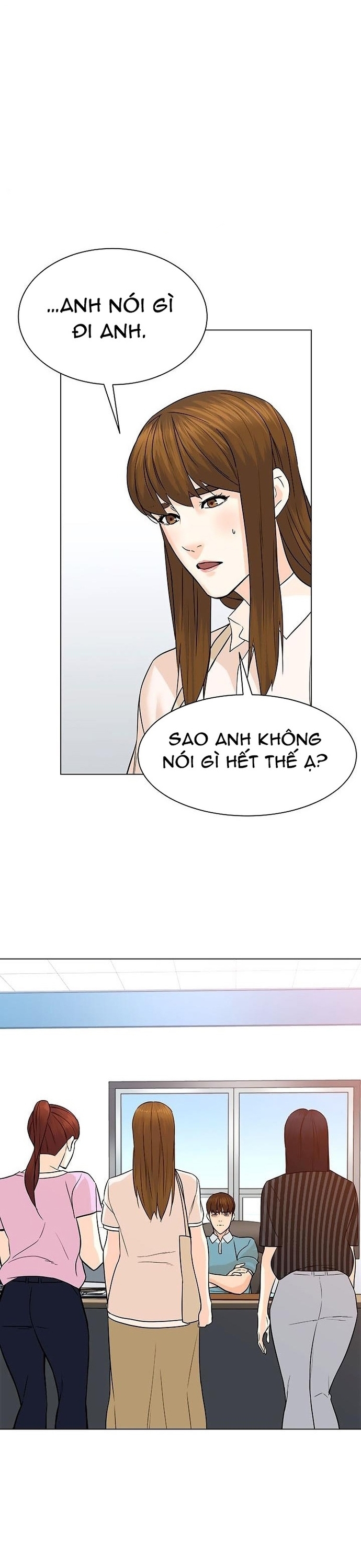 Người Trở Về Từ Cõi Chết: Chapter 97