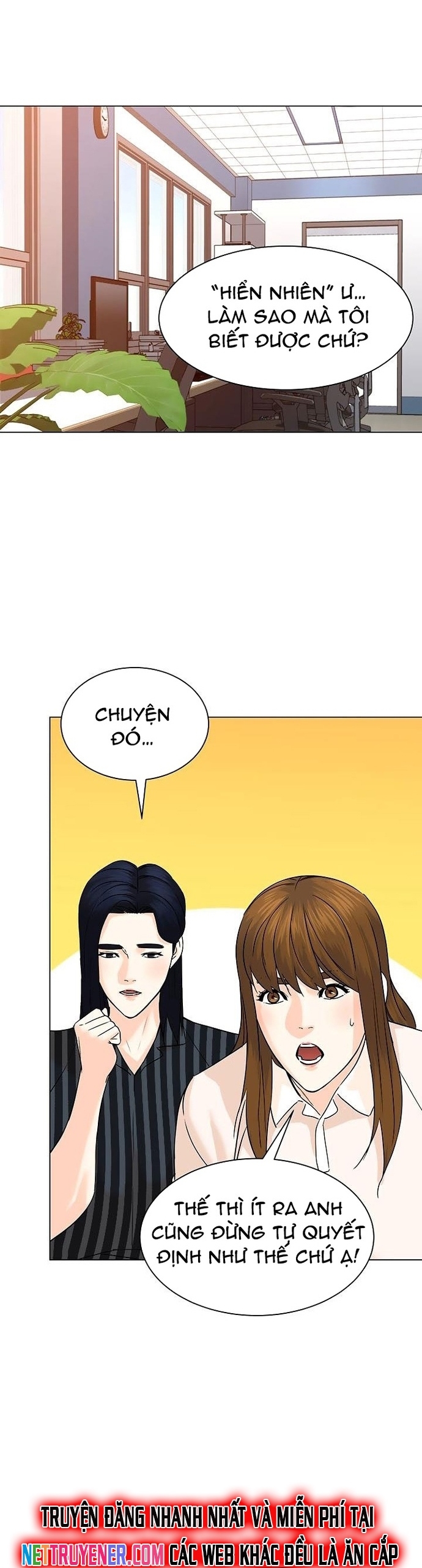 Người Trở Về Từ Cõi Chết: Chapter 97