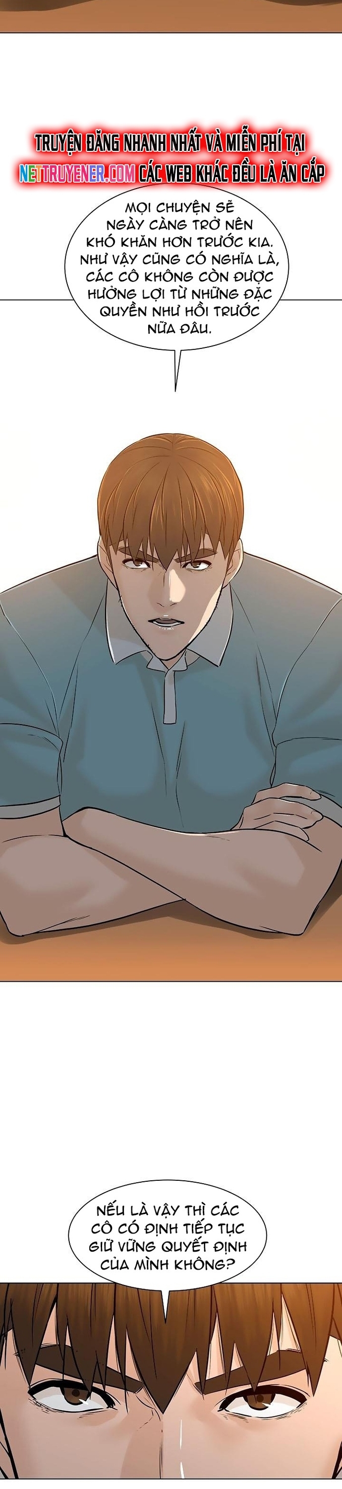 Người Trở Về Từ Cõi Chết: Chapter 97