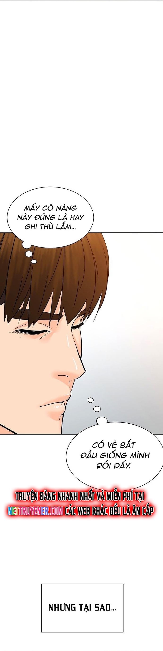 Người Trở Về Từ Cõi Chết: Chapter 97
