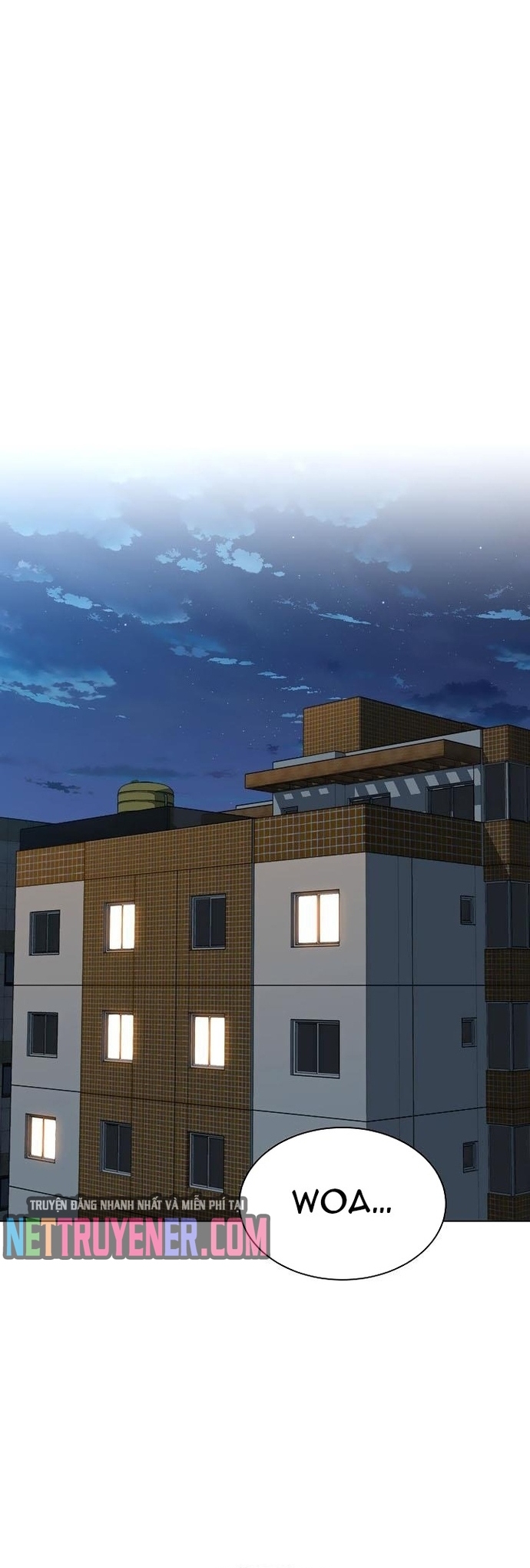 Người Trở Về Từ Cõi Chết: Chapter 97
