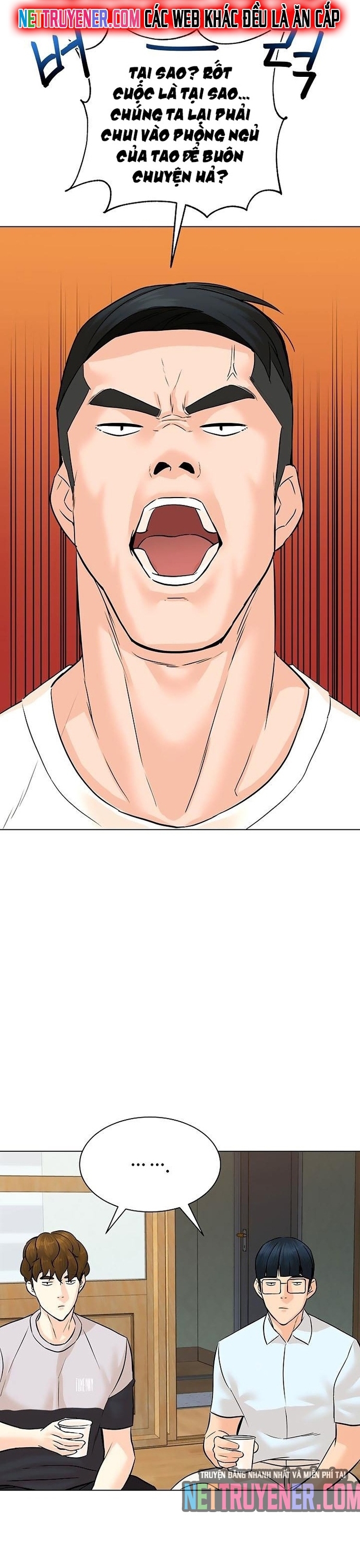 Người Trở Về Từ Cõi Chết: Chapter 97