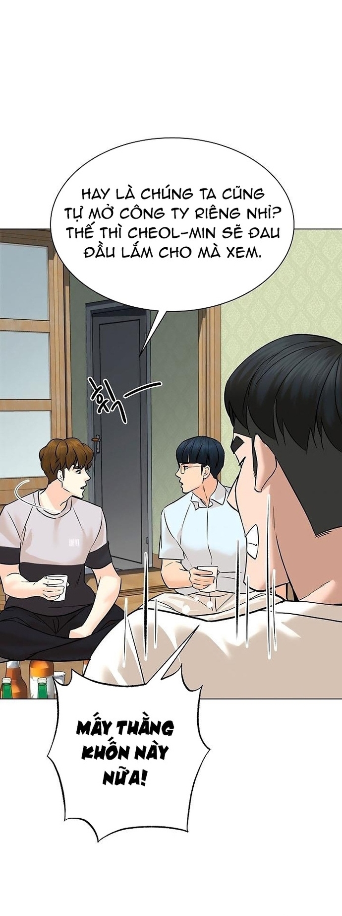 Người Trở Về Từ Cõi Chết: Chapter 97