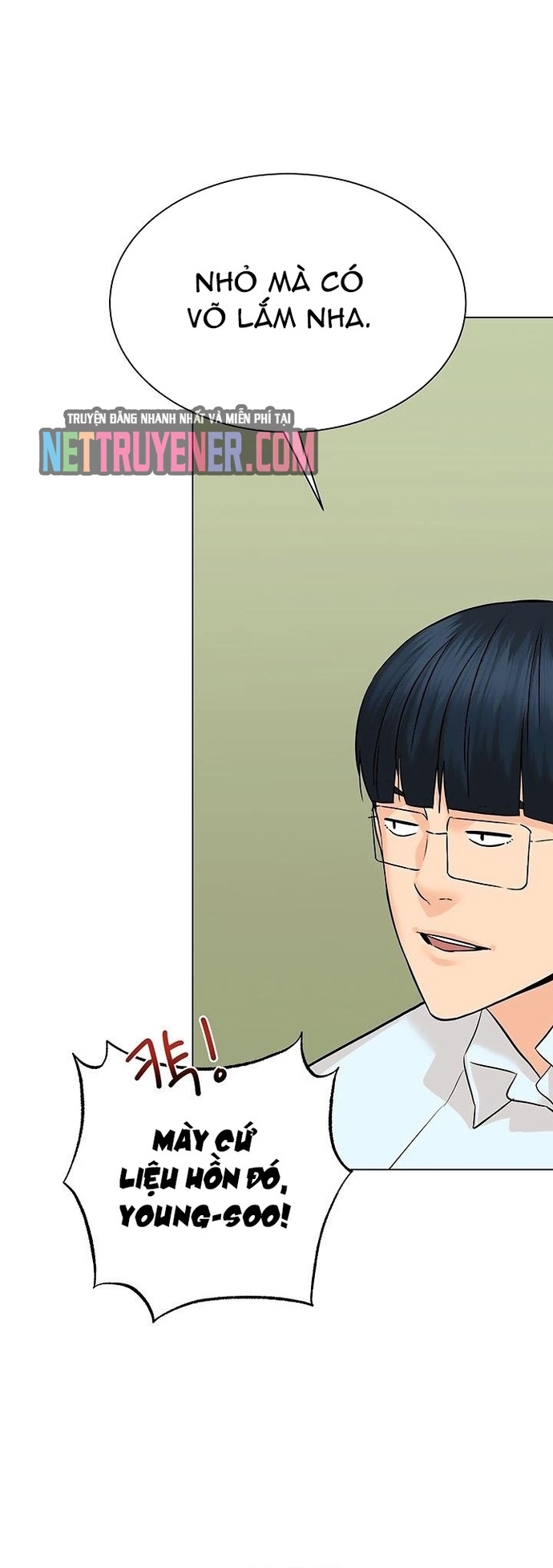 Người Trở Về Từ Cõi Chết: Chapter 97