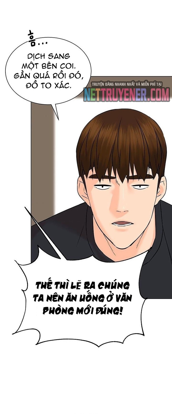 Người Trở Về Từ Cõi Chết: Chapter 97