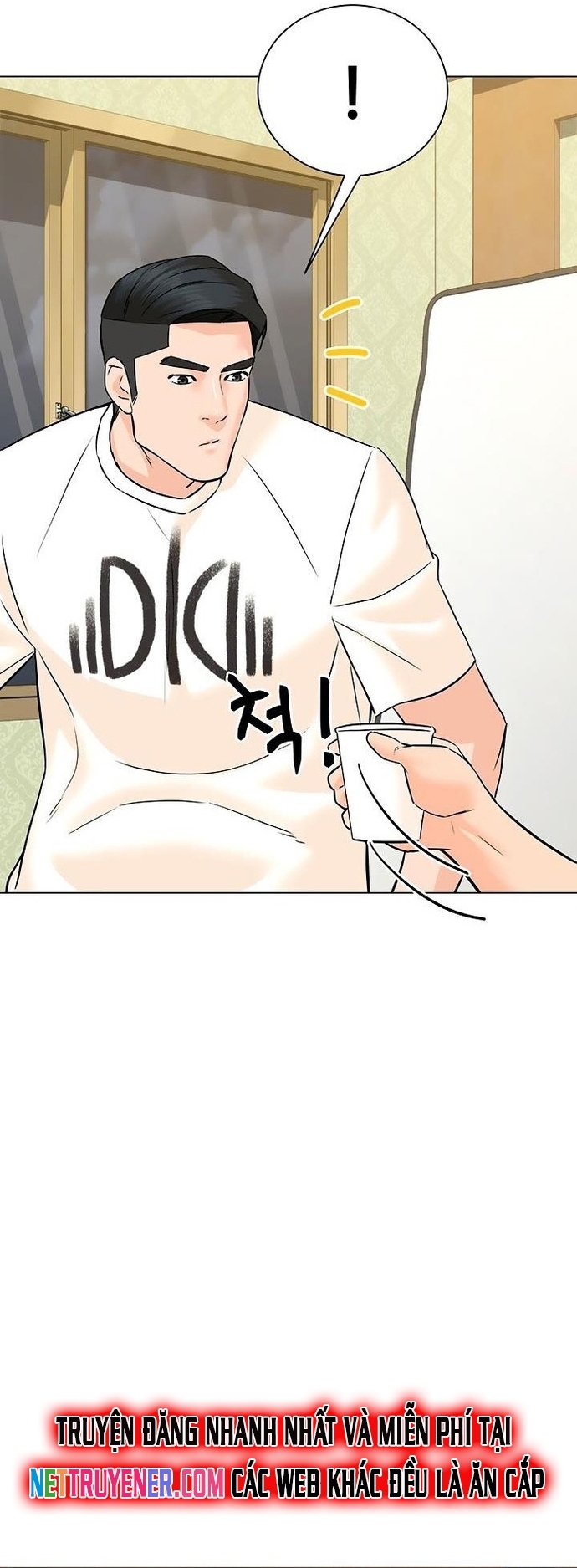 Người Trở Về Từ Cõi Chết: Chapter 97
