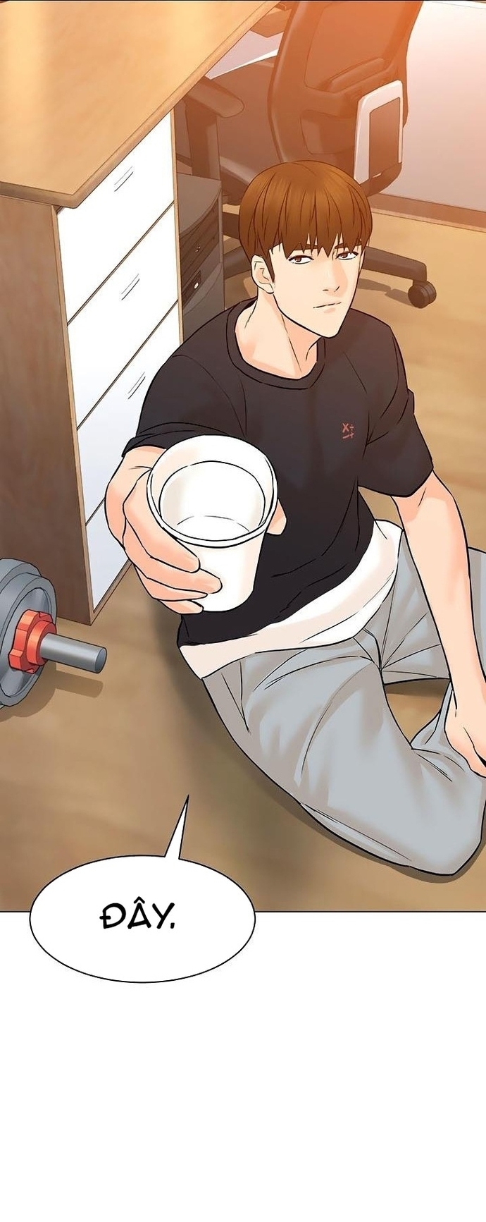 Người Trở Về Từ Cõi Chết: Chapter 97