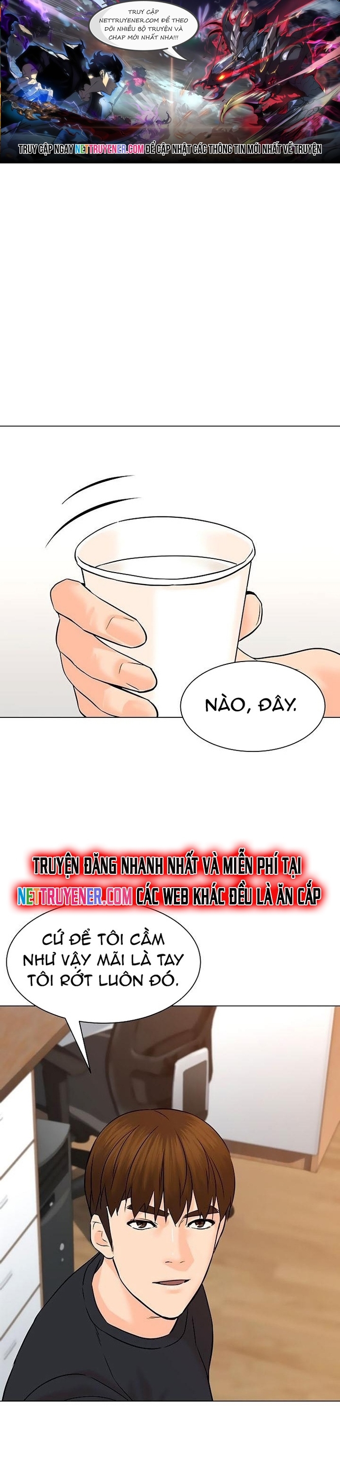 Người Trở Về Từ Cõi Chết: Chapter 98