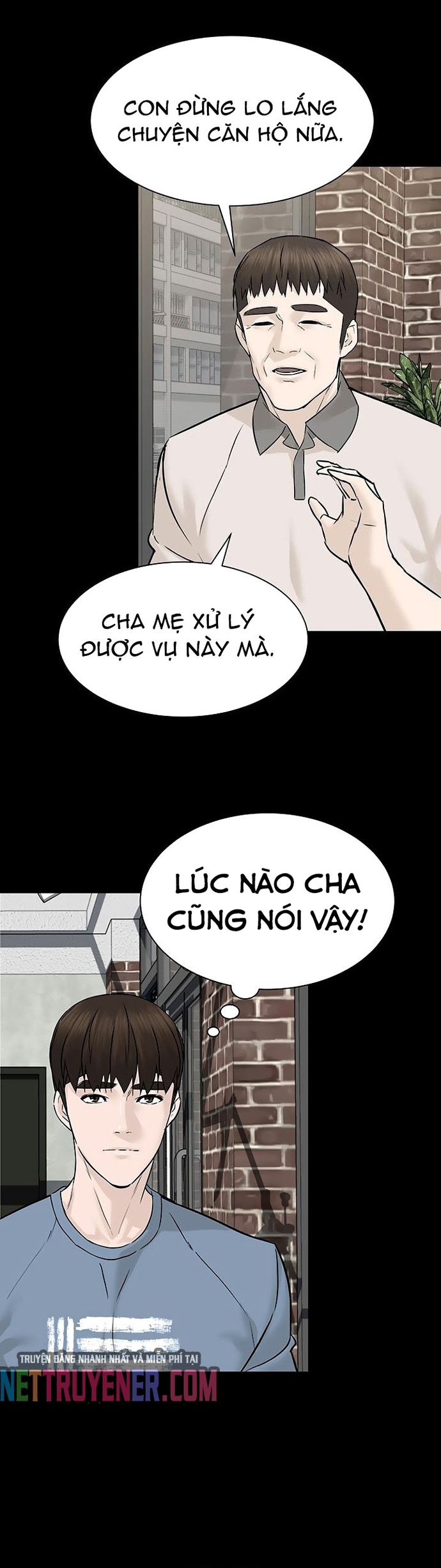 Người Trở Về Từ Cõi Chết: Chapter 98