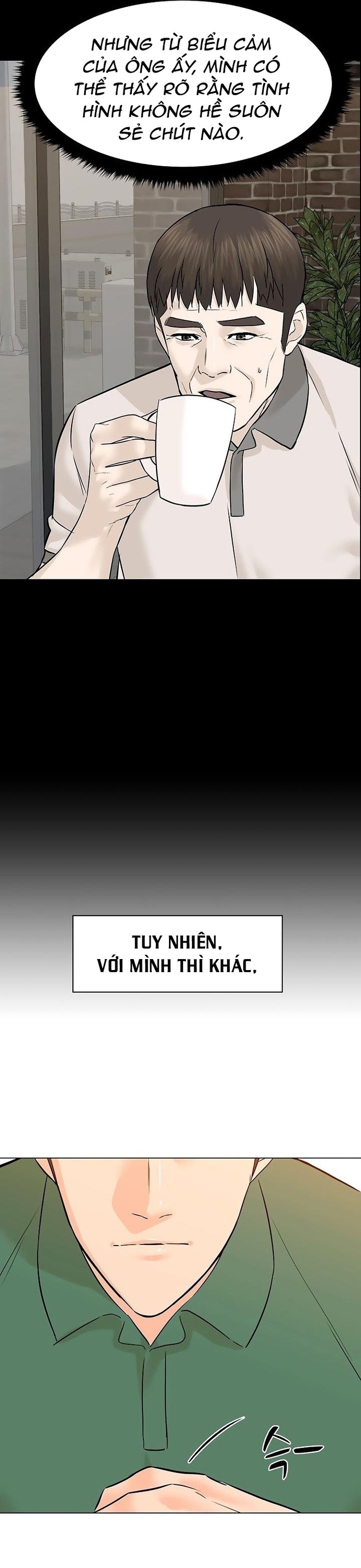 Người Trở Về Từ Cõi Chết: Chapter 98