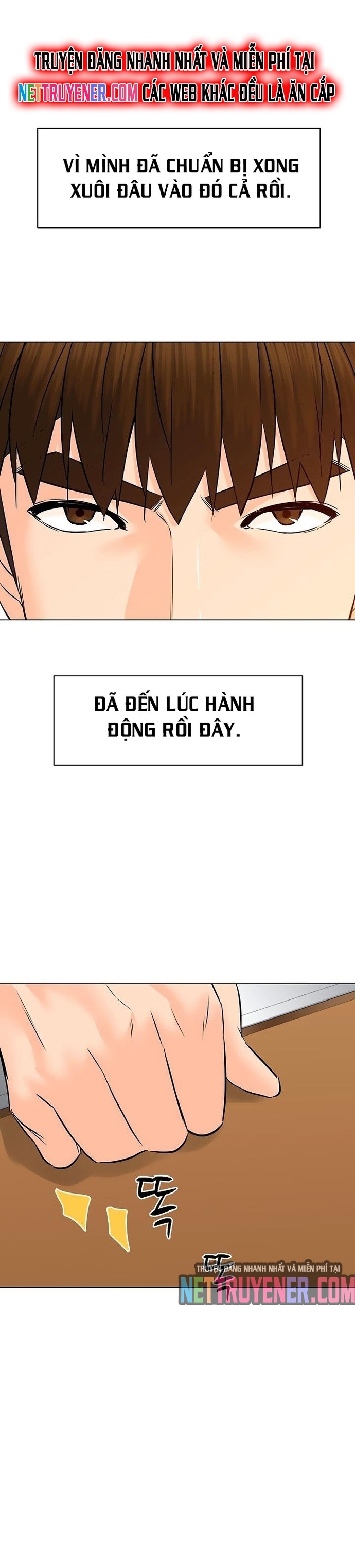 Người Trở Về Từ Cõi Chết: Chapter 98