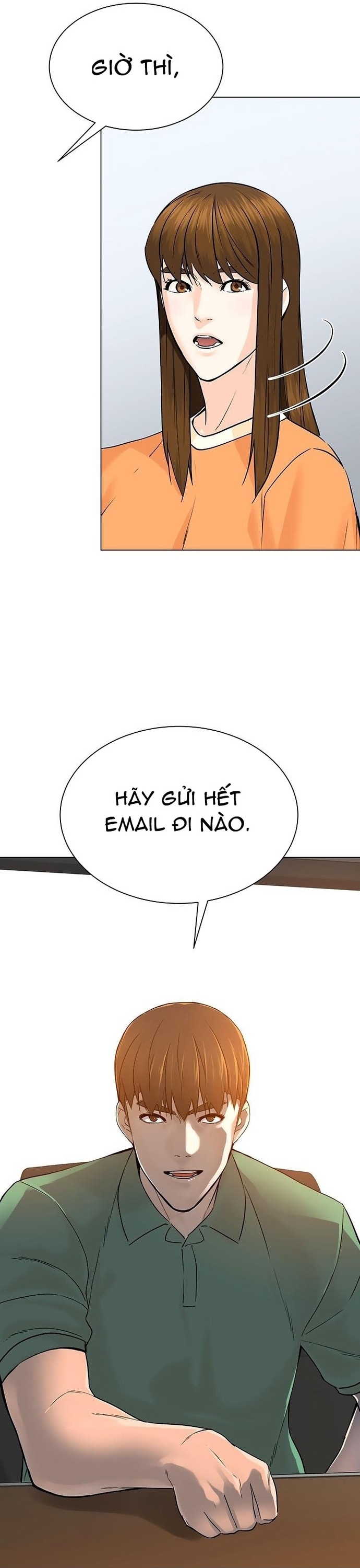 Người Trở Về Từ Cõi Chết: Chapter 98