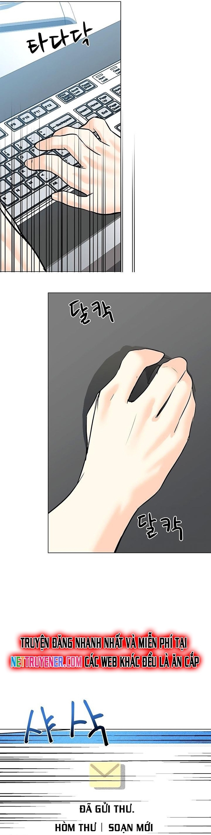Người Trở Về Từ Cõi Chết: Chapter 98