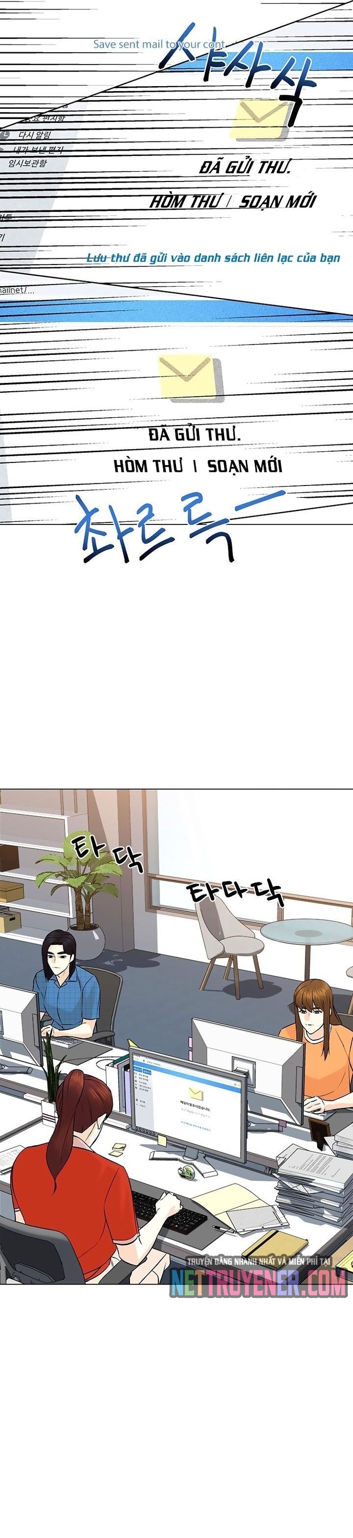 Người Trở Về Từ Cõi Chết: Chapter 98