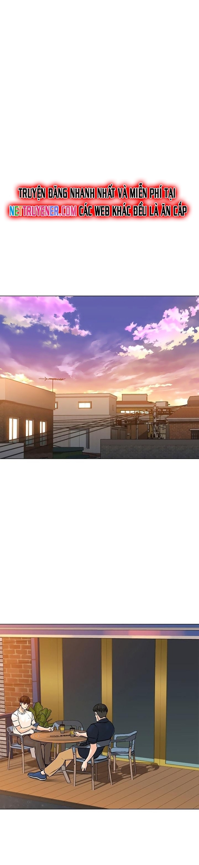 Người Trở Về Từ Cõi Chết: Chapter 98