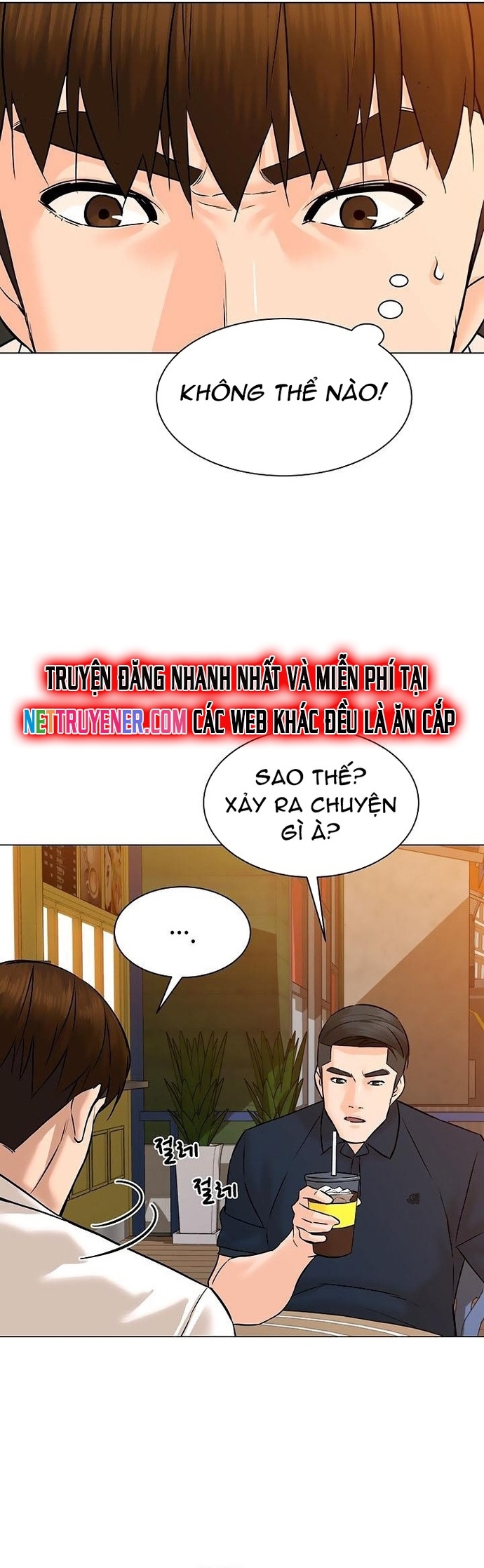 Người Trở Về Từ Cõi Chết: Chapter 98