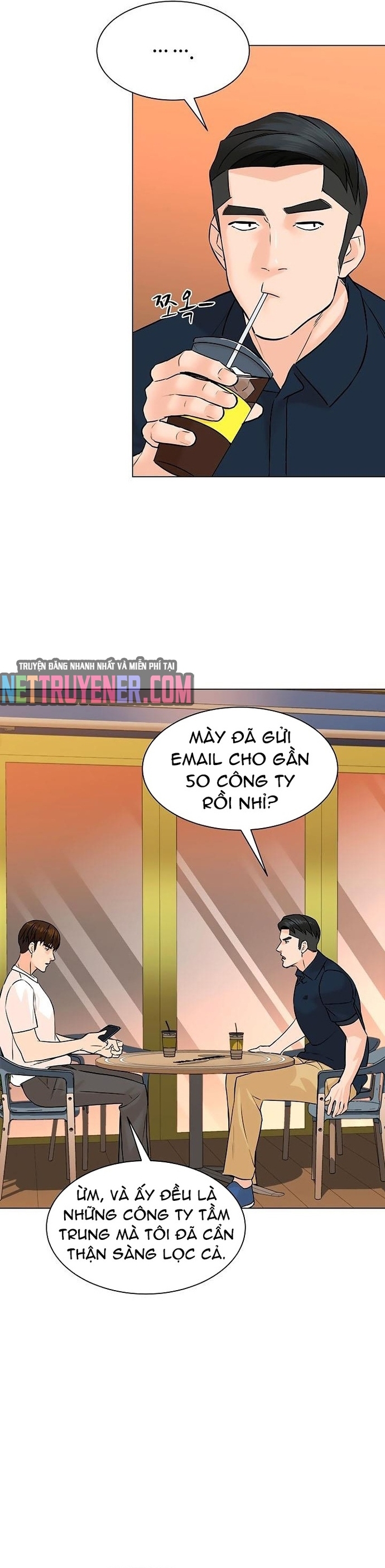 Người Trở Về Từ Cõi Chết: Chapter 98