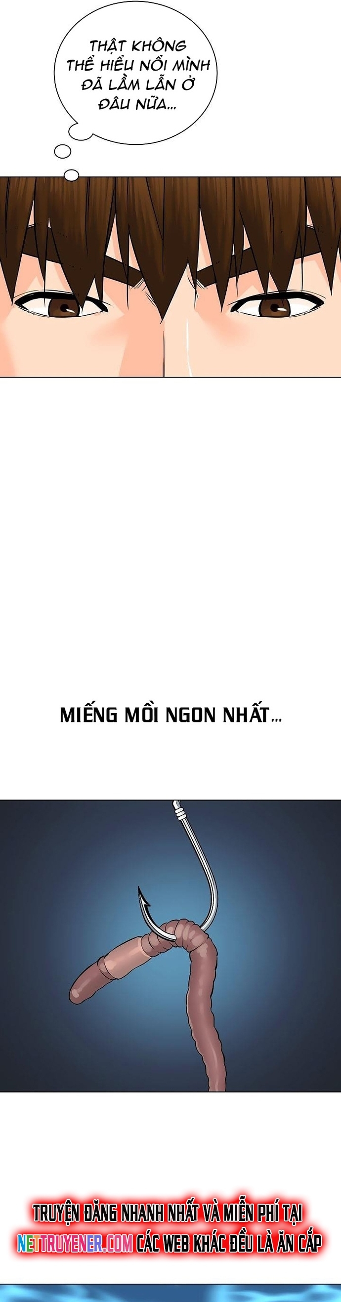 Người Trở Về Từ Cõi Chết: Chapter 98