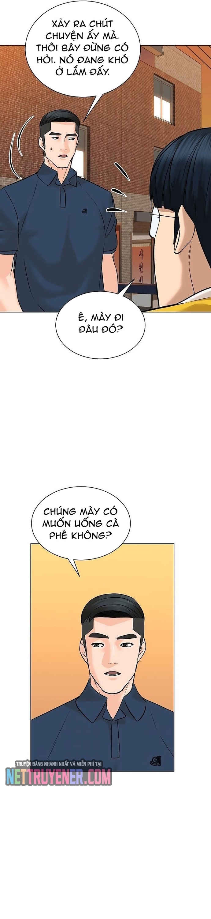 Người Trở Về Từ Cõi Chết: Chapter 98