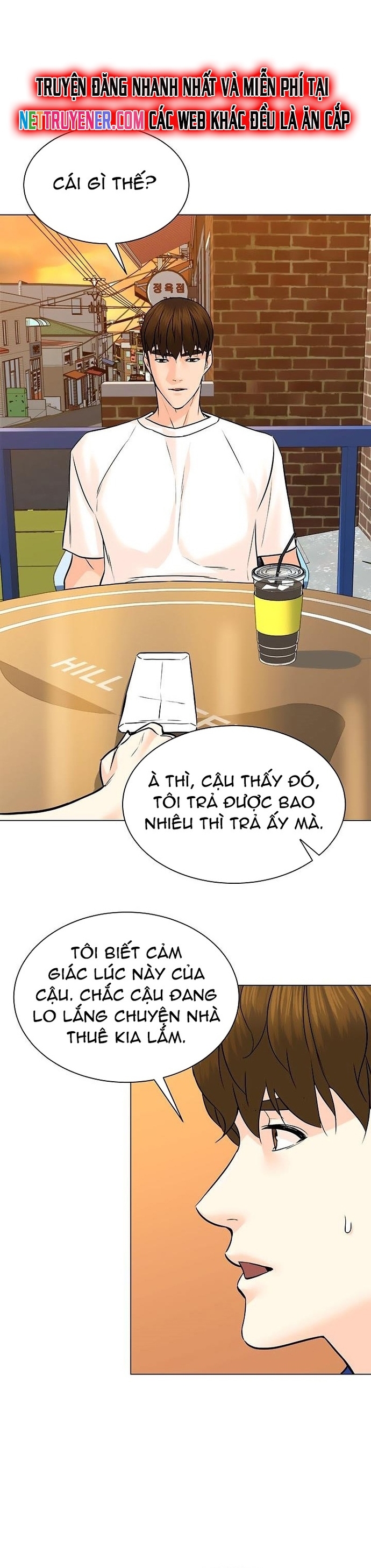 Người Trở Về Từ Cõi Chết: Chapter 98