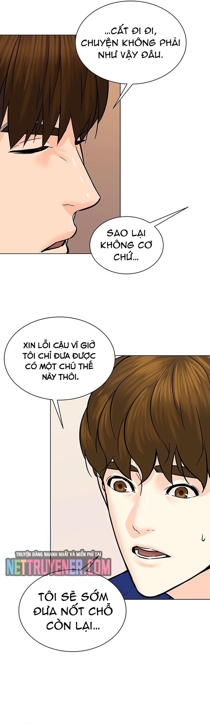 Người Trở Về Từ Cõi Chết: Chapter 98