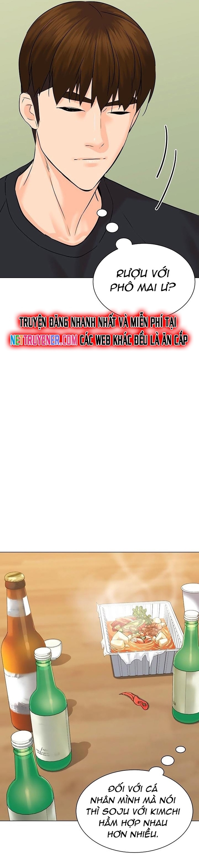 Người Trở Về Từ Cõi Chết: Chapter 98