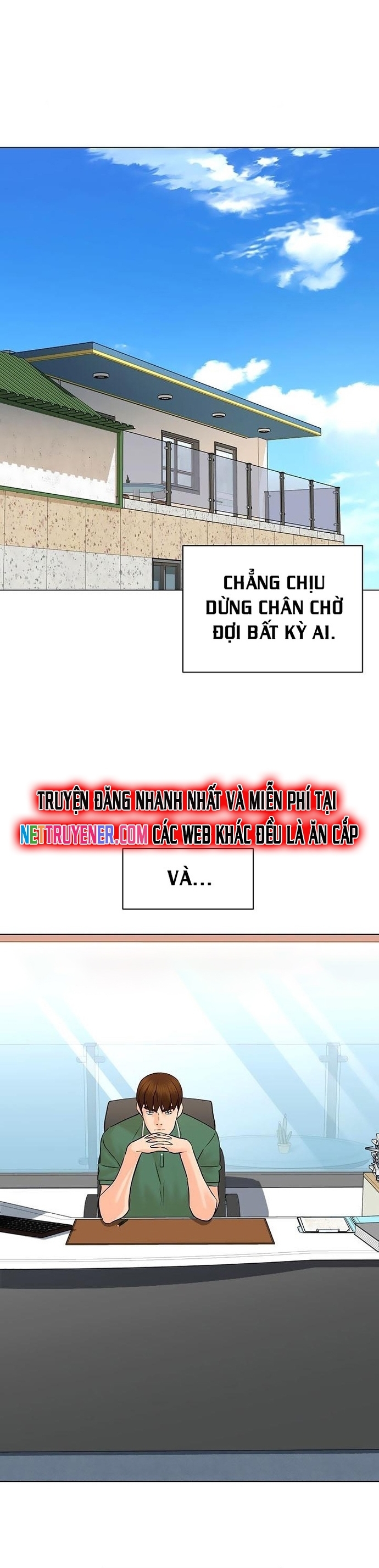 Người Trở Về Từ Cõi Chết: Chapter 98
