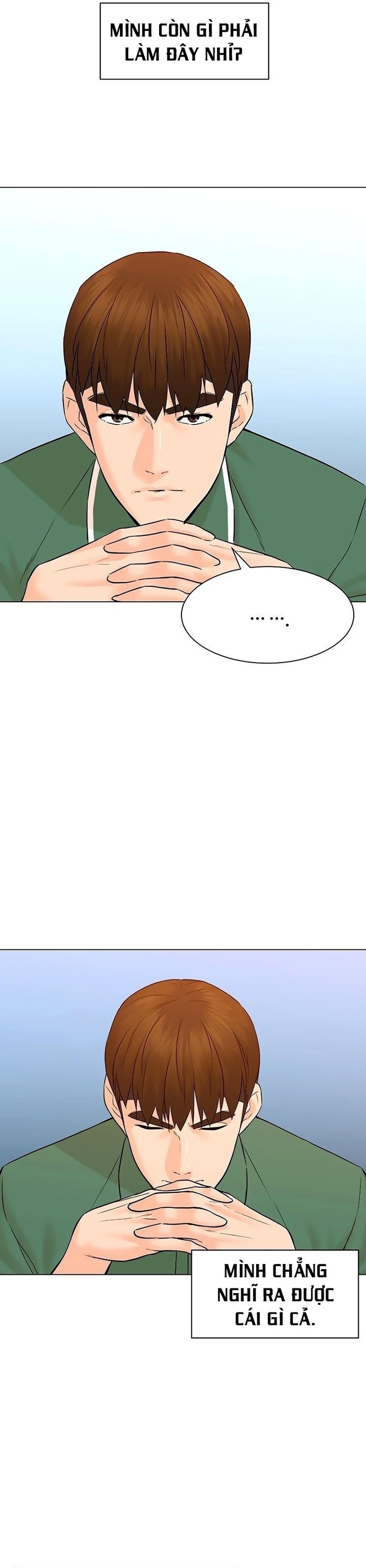 Người Trở Về Từ Cõi Chết: Chapter 98