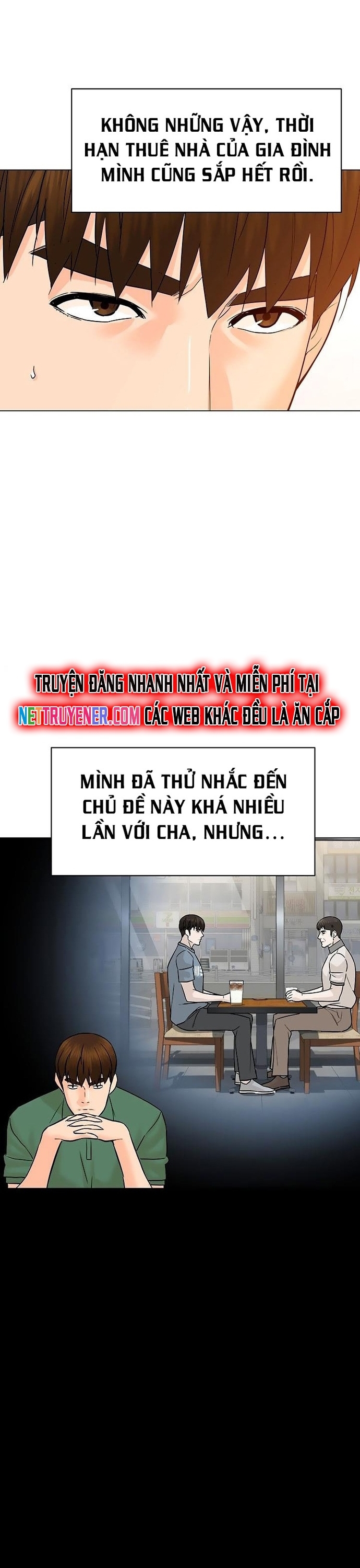 Người Trở Về Từ Cõi Chết: Chapter 98
