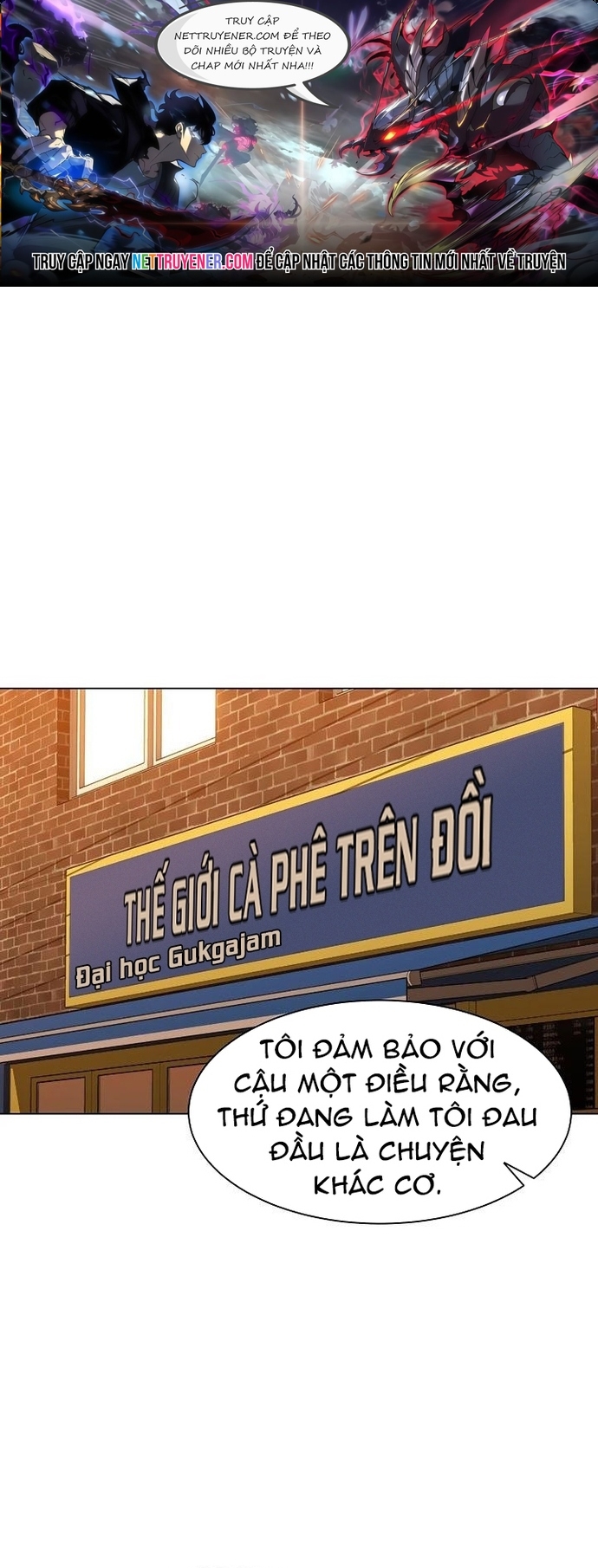 Người Trở Về Từ Cõi Chết: Chapter 99