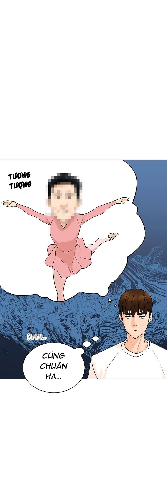 Người Trở Về Từ Cõi Chết: Chapter 99